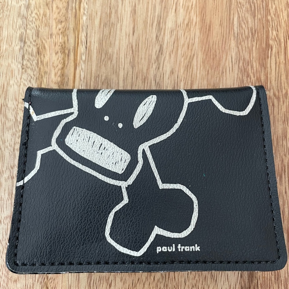 Paul Frank Wallet